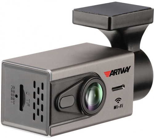 Видеорегистратор Artway AV-410 черный 1080x1920 1080p 140гр. NT96672 Видеорегистратор Artway AV-410 черный 1080x1920 1080p 140гр. NT96672