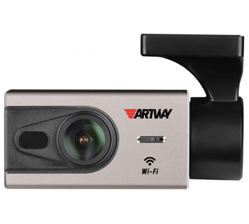 Видеорегистратор Artway AV-410 черный 1080x1920 1080p 140гр. NT96672 Видеорегистратор Artway AV-410 черный 1080x1920 1080p 140гр. NT96672