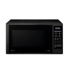 Микроволновая Печь LG MS2042DB 20л. 700Вт черный