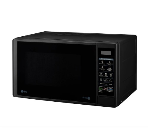 Микроволновая Печь LG MS2042DB 20л. 700Вт черный Микроволновая Печь LG MS2042DB 20л. 700Вт черный