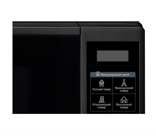 Микроволновая Печь LG MS2042DB 20л. 700Вт черный Микроволновая Печь LG MS2042DB 20л. 700Вт черный