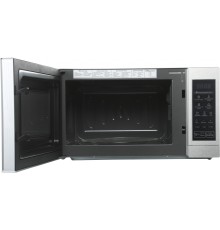 Микроволновая Печь LG MS2044V 20л. 700Вт серебристый