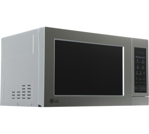 Микроволновая Печь LG MS2044V 20л. 700Вт серебристый Микроволновая Печь LG MS2044V 20л. 700Вт серебристый