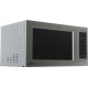 Микроволновая Печь LG MS2044V 20л. 700Вт серебристый