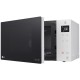 Микроволновая Печь LG MW25R35GISW 25л. 1000Вт белый/черный