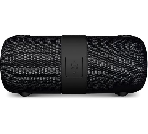 Колонка порт. Sven PS-340 черный 24W 2.0 BT/3.5Jack/USB 10м 3600mAh (SV-021283) Колонка порт. Sven PS-340 черный 24W 2.0 BT/3.5Jack/USB 10м 3600mAh (SV-021283)