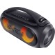 Колонка порт. Sven PS-380 черный 40W 2.0 BT/3.5Jack/USB 10м 3000mAh (SV-021290)