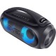 Колонка порт. Sven PS-380 черный 40W 2.0 BT/3.5Jack/USB 10м 3000mAh (SV-021290)