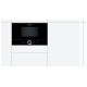 Микроволновая печь Bosch BFL634GB1 21л. 900Вт черный (встраиваемая)