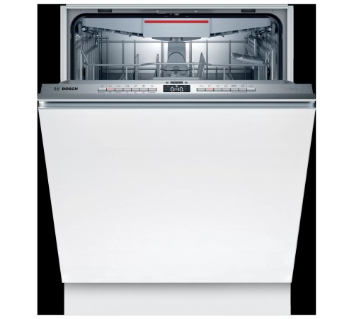 Посудомоечная машина встраив. Bosch SMV4HVX31E полноразмерная инвертер