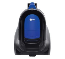 Пылесос LG VK69662N 1600Вт синий
