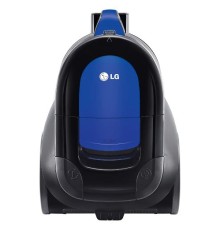 Пылесос LG VK69662N 1600Вт синий
