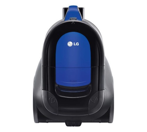Пылесос LG VK69662N 1600Вт синий