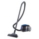 Пылесос LG VK69662N 1600Вт синий