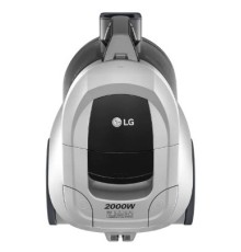 Пылесос LG VC5420NNTS 2000Вт серебристый/черный
