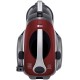 Пылесос LG VC83209UHA 2000Вт красный/черный