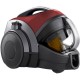 Пылесос LG VC83209UHA 2000Вт красный/черный