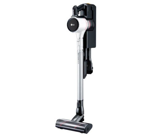 Пылесос ручной LG A9N-PRIME белый/черный
