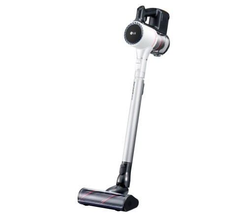 Пылесос ручной LG A9N-PRIME белый/черный