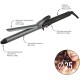 Щипцы Scarlett SC-HS60011 60Вт черный макс.темп.:190С покрытие:керамико-турмалиновое