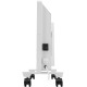 Конвектор Domfy DCW-CH1015 1500Вт белый