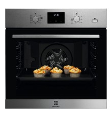 Духовой шкаф Электрический Electrolux EOD3H50TX нержавеющая сталь