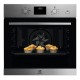 Духовой шкаф Электрический Electrolux EOD3H50TX нержавеющая сталь
