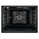 Духовой шкаф Электрический Electrolux EOD3H50TX нержавеющая сталь