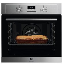Духовой шкаф Электрический Electrolux EOF3H50X нержавеющая сталь