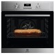 Духовой шкаф Электрический Electrolux EOF3H50X нержавеющая сталь
