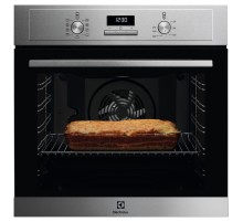 Духовой шкаф Электрический Electrolux EOF3H70X нержавеющая сталь