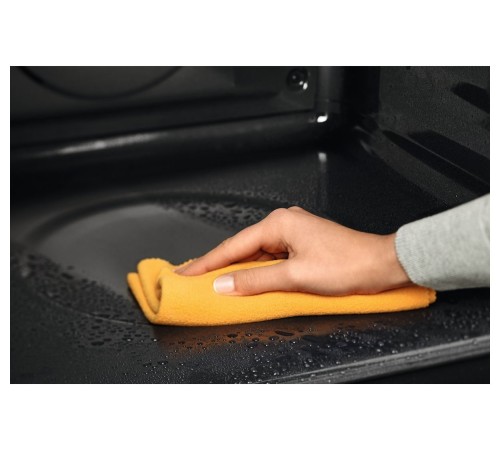 Духовой шкаф Электрический Electrolux EOF3H70X нержавеющая сталь