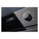 Духовой шкаф Электрический Electrolux EOD5C50Z черный
