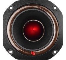 Колонки автомобильные Ural ЧЕ 03 (без решетки) 160Вт 105дБ 4Ом (ком.:1кол.) твитер однополосные