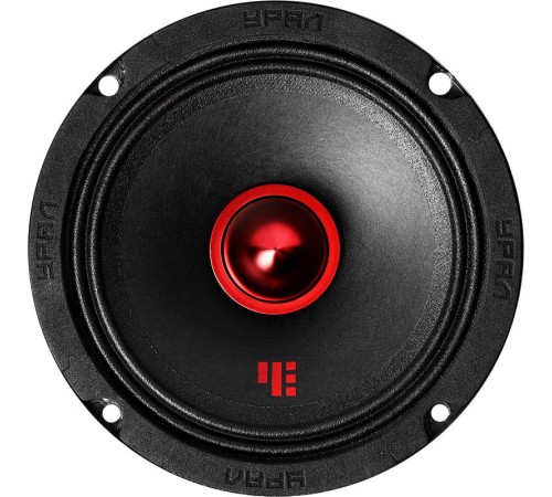 Колонки автомобильные Ural ЧЕ 006 (без решетки) 250Вт 91дБ 4Ом (ком.:2кол.) широкополосные однополосные Колонки автомобильные Ural ЧЕ 006 (без решетки) 250Вт 91дБ 4Ом (ком.:2кол.) широкополосные однополосные