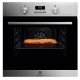 Духовой шкаф Электрический Electrolux EOF3H00BX нержавеющая сталь