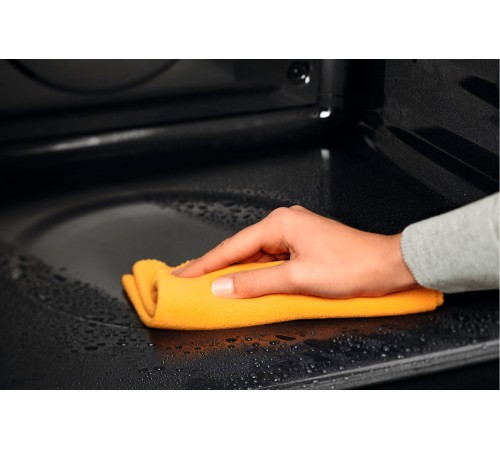 Духовой шкаф Электрический Electrolux EOF3H00BX нержавеющая сталь