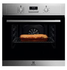 Духовой шкаф Электрический Electrolux EOF3H40BX нержавеющая сталь
