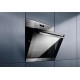 Духовой шкаф Электрический Electrolux EOF3H40BX нержавеющая сталь