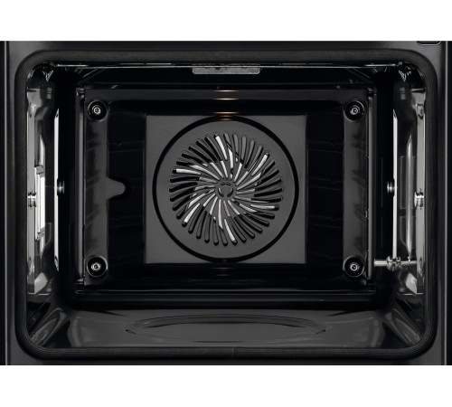 Духовой шкаф Электрический Electrolux EOF3H40BX нержавеющая сталь
