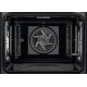 Духовой шкаф Электрический Electrolux EOF3H40BX нержавеющая сталь