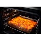 Духовой шкаф Электрический Electrolux EOF3H40BX нержавеющая сталь