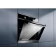 Духовой шкаф Электрический Electrolux EOF5H40BX черный/нержавеющая сталь