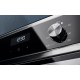 Духовой шкаф Электрический Electrolux EOF5H40BX черный/нержавеющая сталь