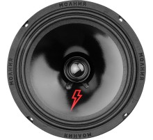 Колонки автомобильные Ural Молния АС-МЛ200 (без решетки) 200Вт 94дБ 4Ом 20см (8дюйм) (ком.:2кол.) широкополосные однополосные