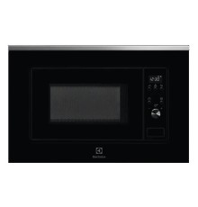 Микроволновая печь Electrolux LMS2203EMX 20л. 700Вт черный/нержавеющая сталь (встраиваемая)