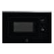 Микроволновая печь Electrolux LMS2203EMX 20л. 700Вт черный/нержавеющая сталь (встраиваемая)