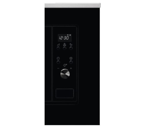 Микроволновая печь Electrolux LMS2203EMX 20л. 700Вт черный/нержавеющая сталь (встраиваемая) Микроволновая печь Electrolux LMS2203EMX 20л. 700Вт черный/нержавеющая сталь (встраиваемая)