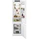 Холодильник Electrolux ENS6TE19S 2-хкамерн. белый
