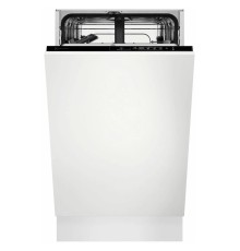 Посудомоечная машина встраив. Electrolux EEA12100L узкая инвертер